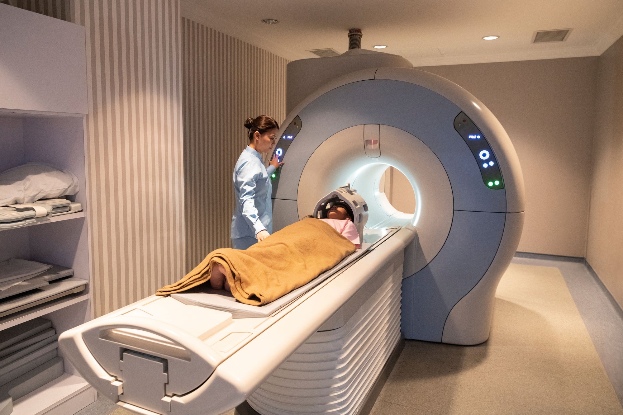 IRM positif pour l’endométriose : et maintenant ?