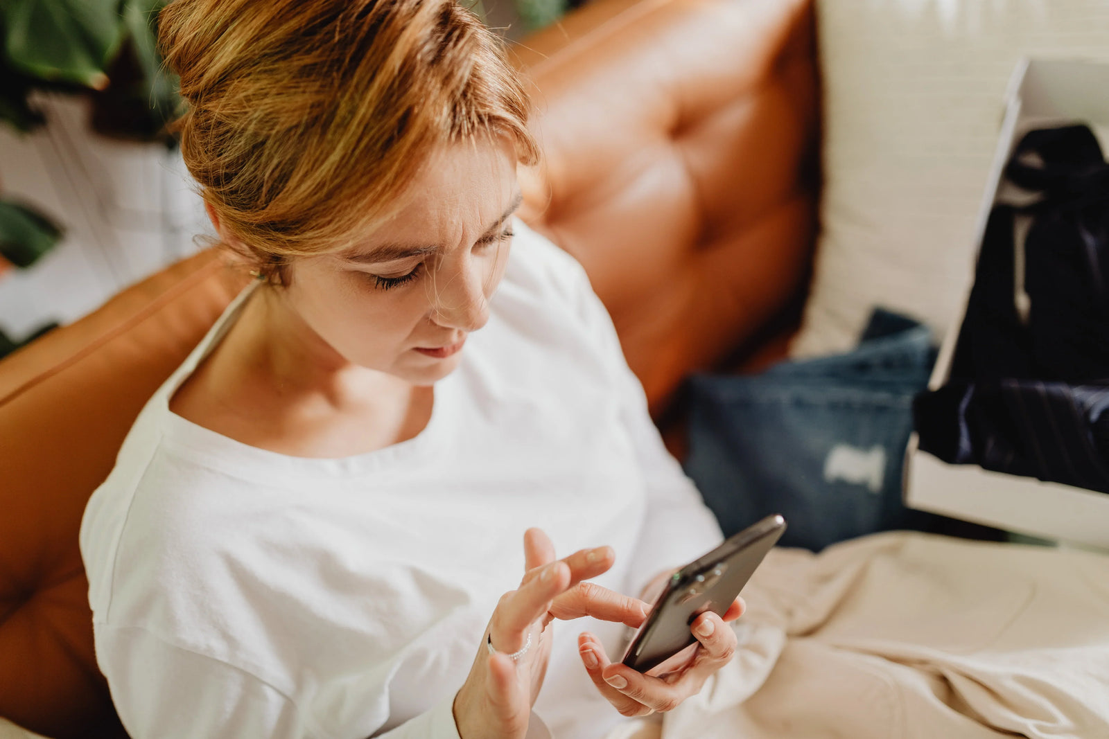 Adénomyose : que devient-elle à la ménopause ?