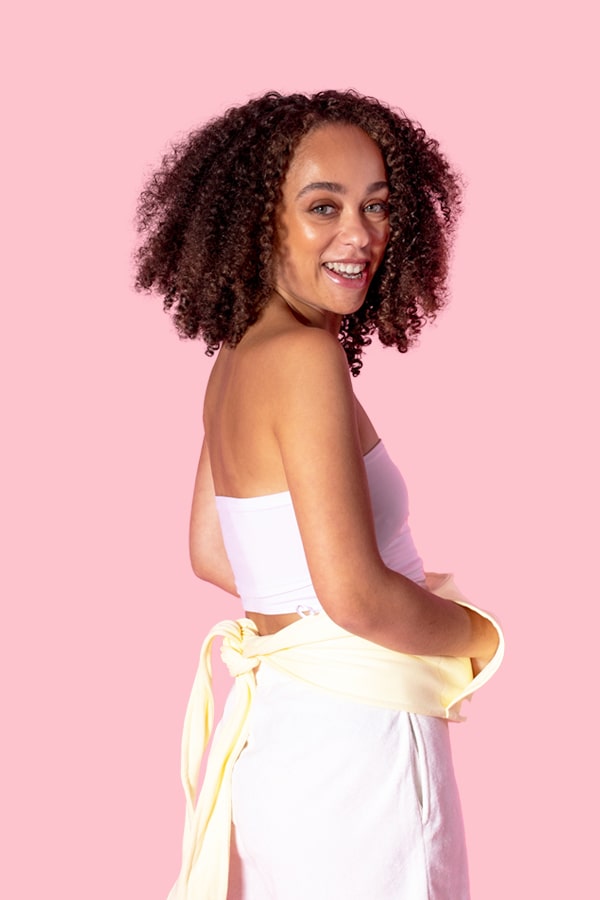 Bouillotte ceinture pour soulager les douleurs de règles | Colourful
